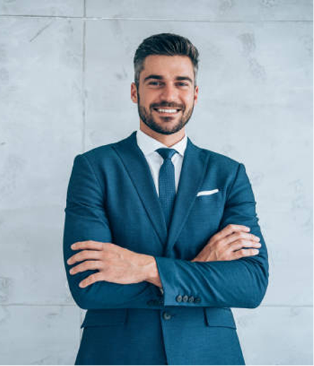 Consultant 1