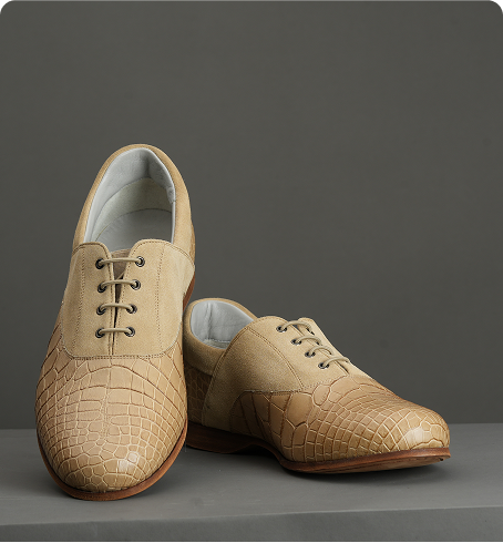 Shoe